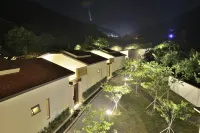 Ulju Noah Pool Villa - 廚房