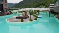 Jeongseon Dwytree Glamping