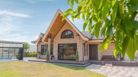 Cheongju June Garden Pension