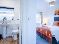 Gellionen - 2 Bedroom House - Clydach Clydach otelleri