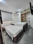 Eureka living Hotel a 