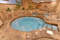 Blue Sea Costa Jardin & Spa - Pemandian Air Panas