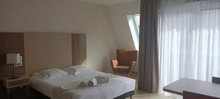 Appart One Chambéry Hotels in Chambery