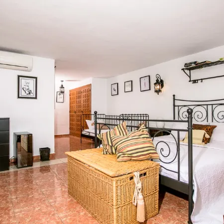 Estancia tranquila en Benissa