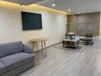 Hotel Poblado Boutique - breakfast
