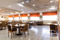 Hotel Sicomoro - sarapan