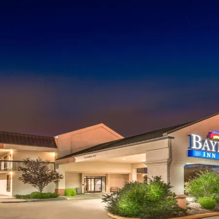 Baymont by Wyndham Topeka