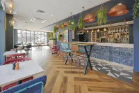 Travelodge London Bromley - bar