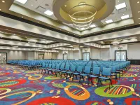 Hilton Garden Inn Raleigh/Crabtree Valley Hotels near PNC Arena