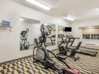 Microtel Inn & Suites by Wyndham Beaver Falls Hotels in Beaver County