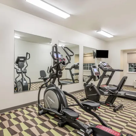 Microtel Inn & Suites by Wyndham Beaver Falls