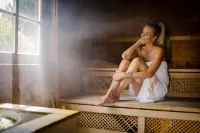 Thermenhotel Kurz - spa
