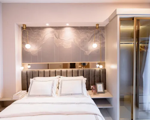 Amalea at Benson Pakuwon Mall Hotels in Wiyung