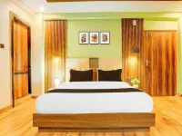 Hotel Shivay Near Vishwanath Temple Hotels near Banaras Hindu University