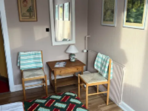 Nygammelsø Bed & Breakfast Hotels in Stege