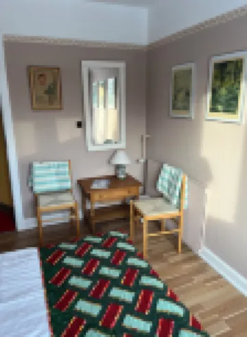 亞伽姆勒斯經濟型酒店（客房&早餐）