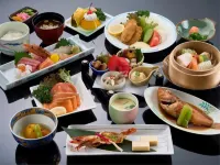 Livemax Resort Yatsugatake Highlands - breakfast