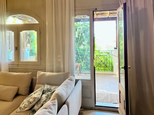 Pantheon Apartments & Studios - Apartments