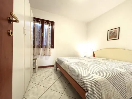 Appartamento in residence fronte mare con piscina - piscina