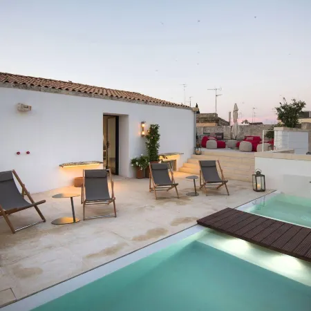 Palazzo de Noha - Boutique Hotel