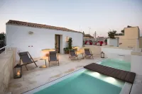 Palazzo de Noha - Boutique Hotel - Pools