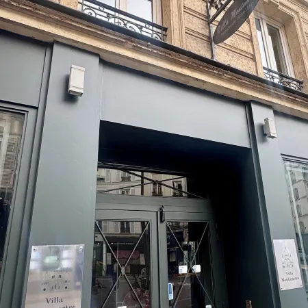 Villa Montmartre - Nouvellement Rénové