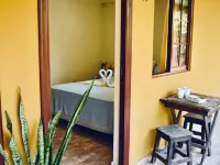 Hotel Las Hamacas Hotels in Sona