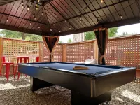 Bunk+Brew 歷史 Lucas House - 青年旅舍 - 廚房