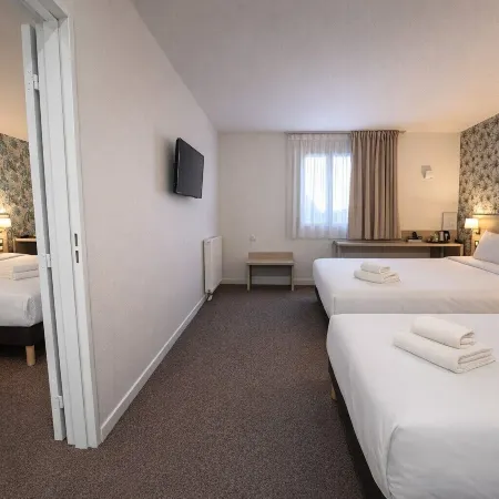 Logis Hotel Altina