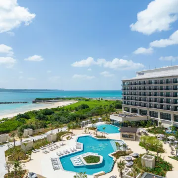 Canopy by Hilton Okinawa Miyako Island Resort
