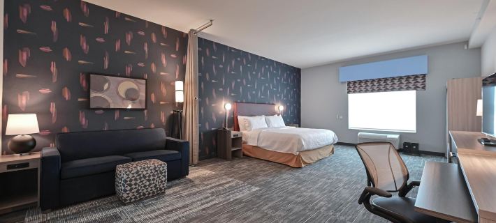 Scottish Inns Tifton Отели в г. Тифт