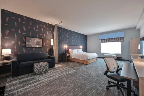 Home2 Suites by Hilton Tifton, GA - Pet friendly
