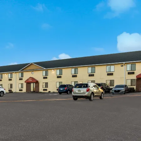 Days Inn by Wyndham Yankton SD