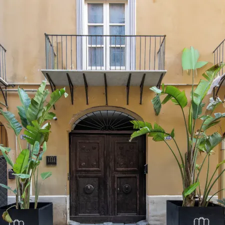Palazzo Achates