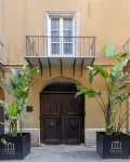 Palazzo Achates