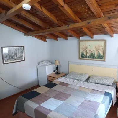 Camel Pansiyon Hotels near متنزه كاراليوغلو