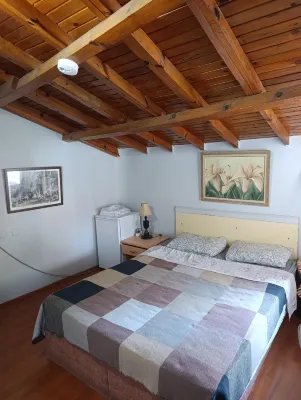 Camel Pansiyon - 3-Star