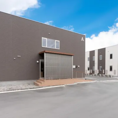 Queendom Karatsu Hotel Hotels near Former Takatori Residence