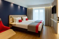 ホリデイ イン エクスプレス サンセバスチャン エレンテリア by IHG
