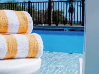 The Markham Hotel - Pools