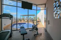 Hotel Turotel Morelia