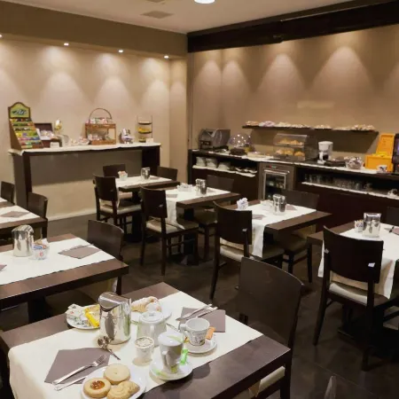 Hotel la Compagnia Del Viaggiatore
