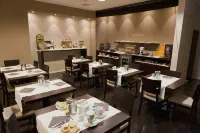 Hotel la Compagnia Del Viaggiatore - breakfast