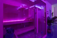 Deva Room - spa