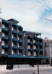 Hotel Blue Sky - parking