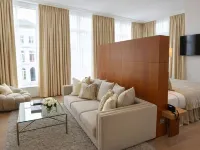 Hotel Van Cleef Hotels near Engels Klooster