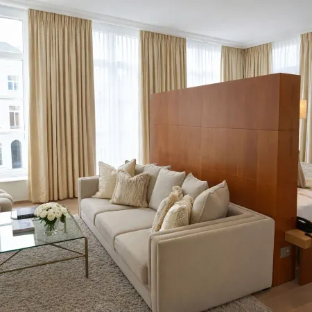 Hotel Van Cleef