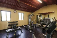 El Cielo Resort - salle de sport