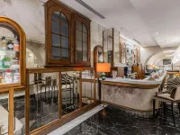 Hotel Astoria Hotel berhampiran Palazzo Grimaldi della Meridiana