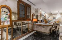 Hotel Astoria - bar